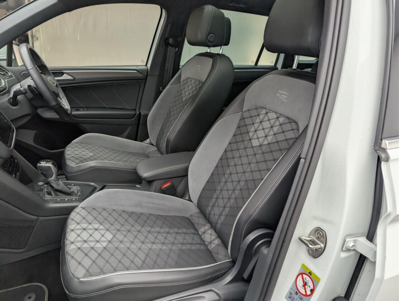 Used Volkswagen Tiguan 2022 for sale - 76472706: Photo 29