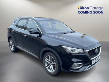 Used MG MG HS 2022 for sale - 77523998: Photo