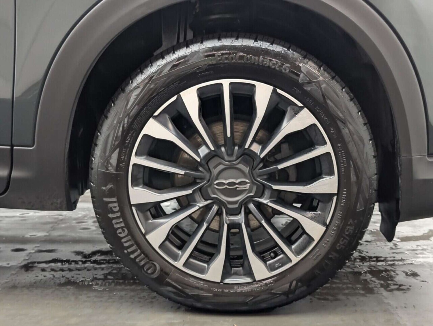 Used Fiat 500X 2021 for sale - 77713267: Photo 10