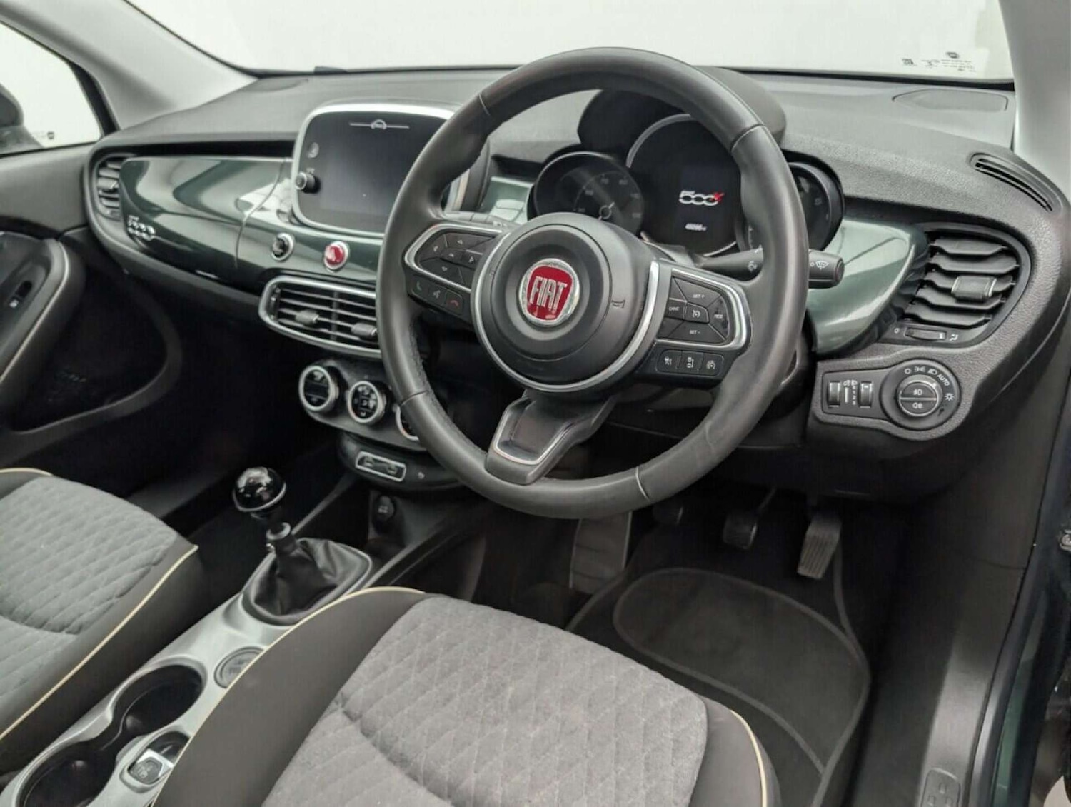 Used Fiat 500X 2021 for sale - 77713267: Photo 11