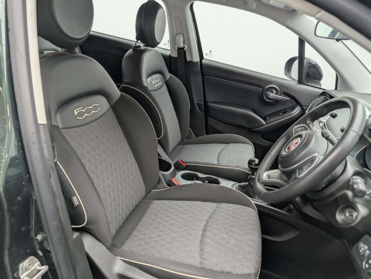 Used Fiat 500X 2021 for sale - 77713267: Photo 12