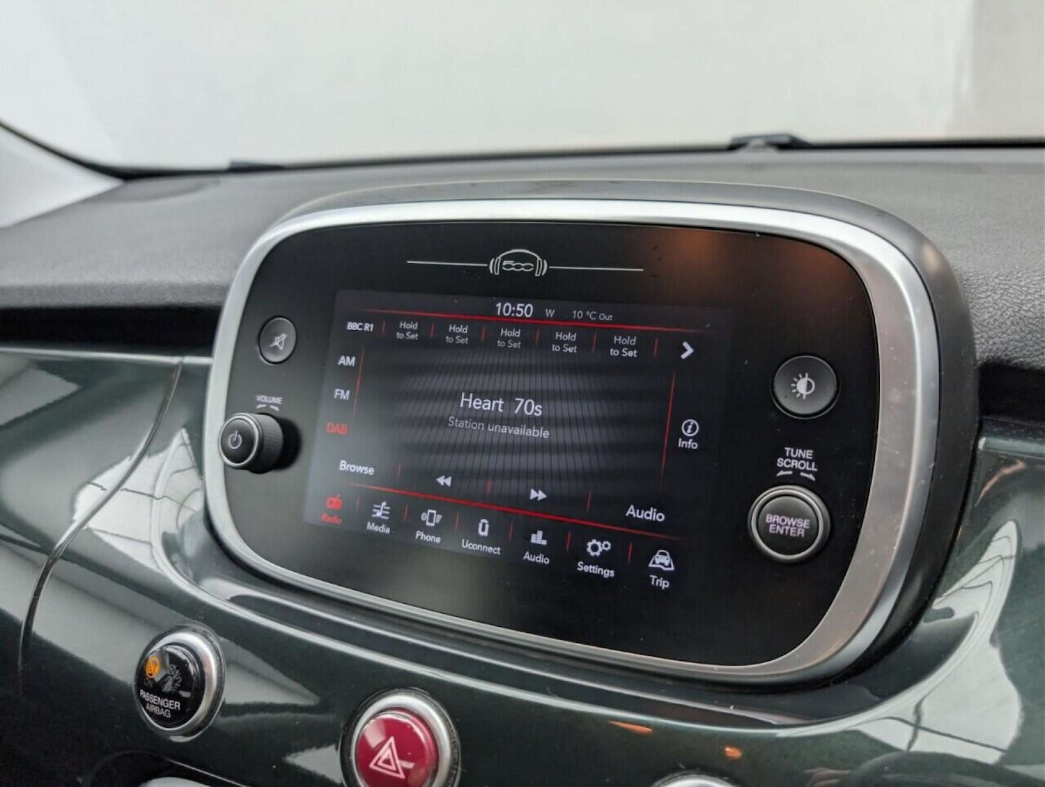 Used Fiat 500X 2021 for sale - 77713267: Photo 13