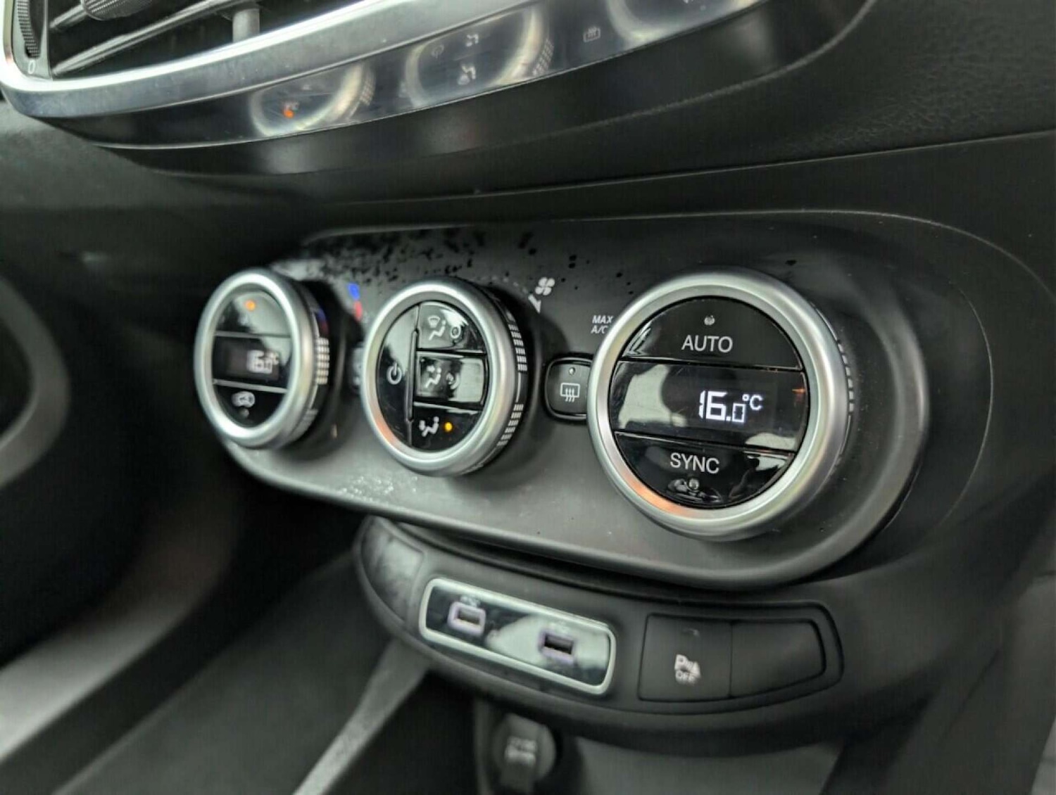 Used Fiat 500X 2021 for sale - 77713267: Photo 14