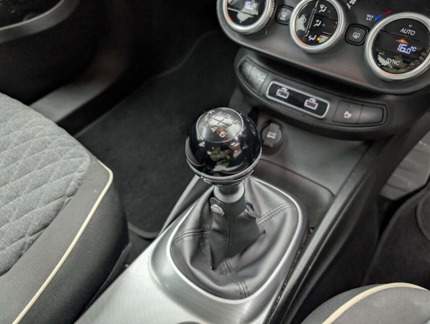 Used Fiat 500X 2021 for sale - 77713267: Photo 15