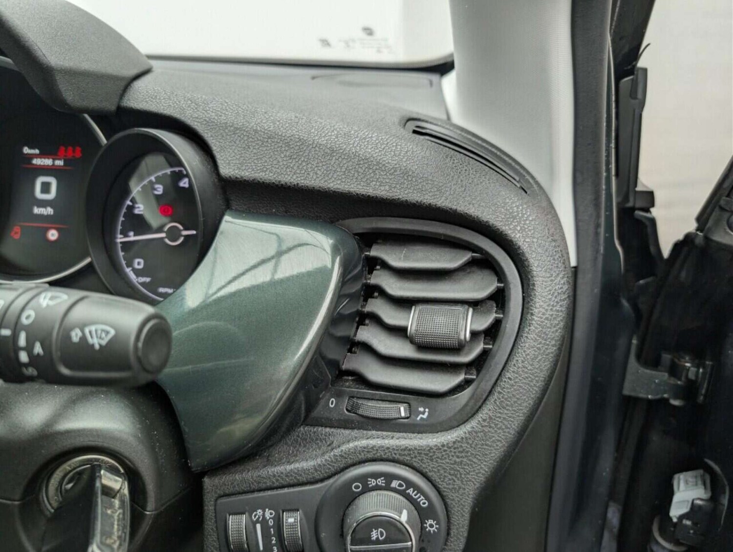 Used Fiat 500X 2021 for sale - 77713267: Photo 17