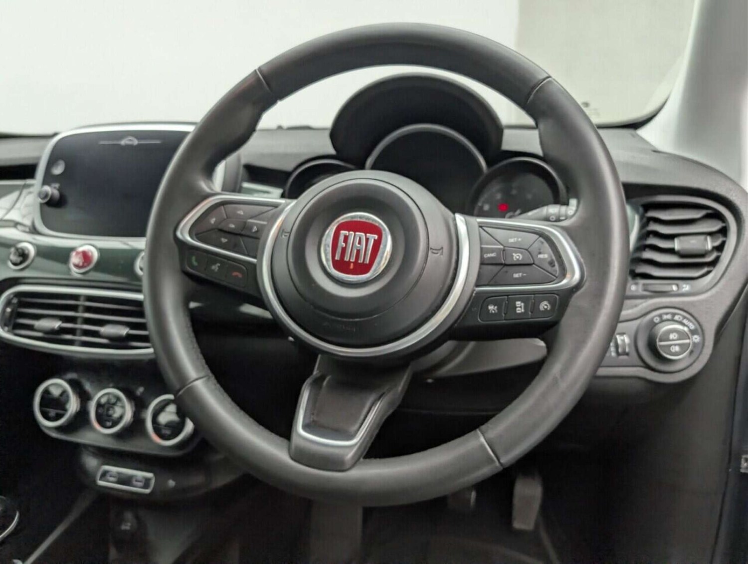 Used Fiat 500X 2021 for sale - 77713267: Photo 19