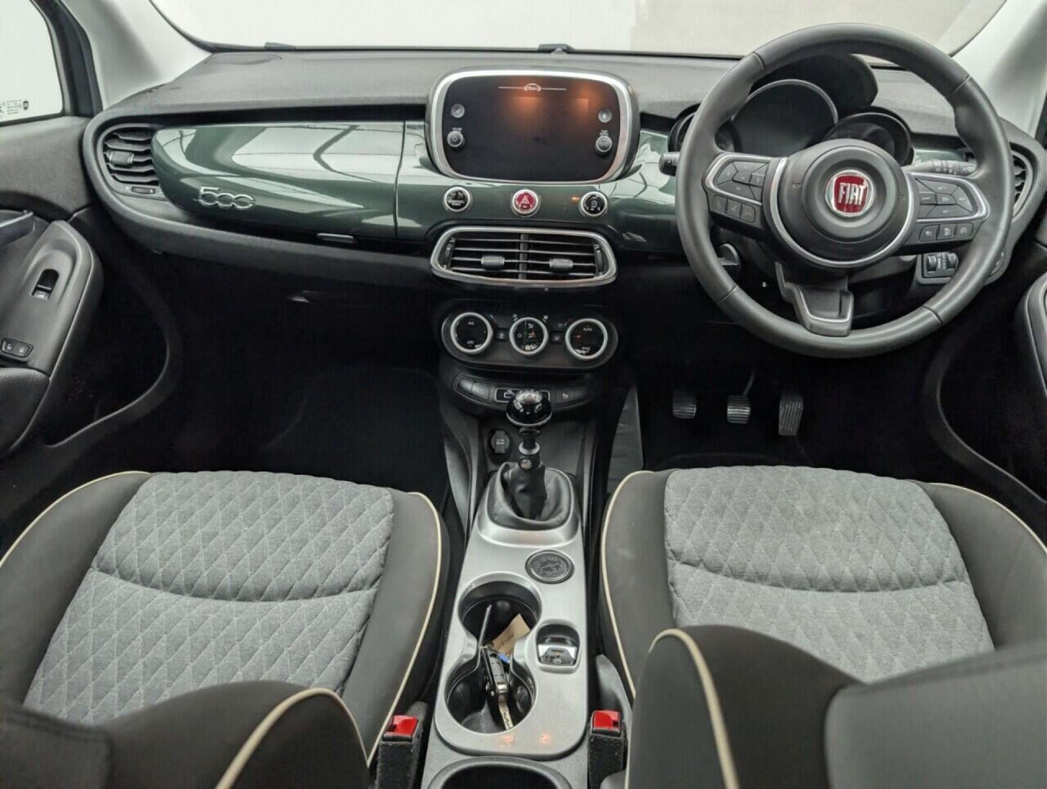 Used Fiat 500X 2021 for sale - 77713267: Photo 20