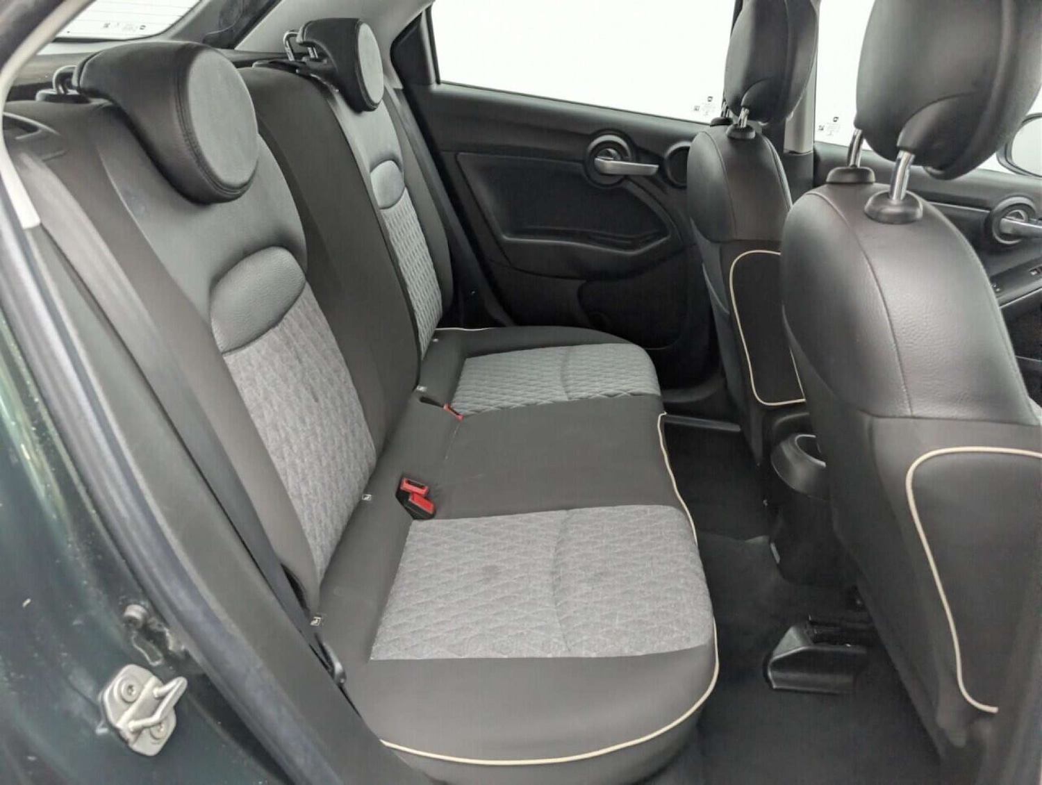 Used Fiat 500X 2021 for sale - 77713267: Photo 21