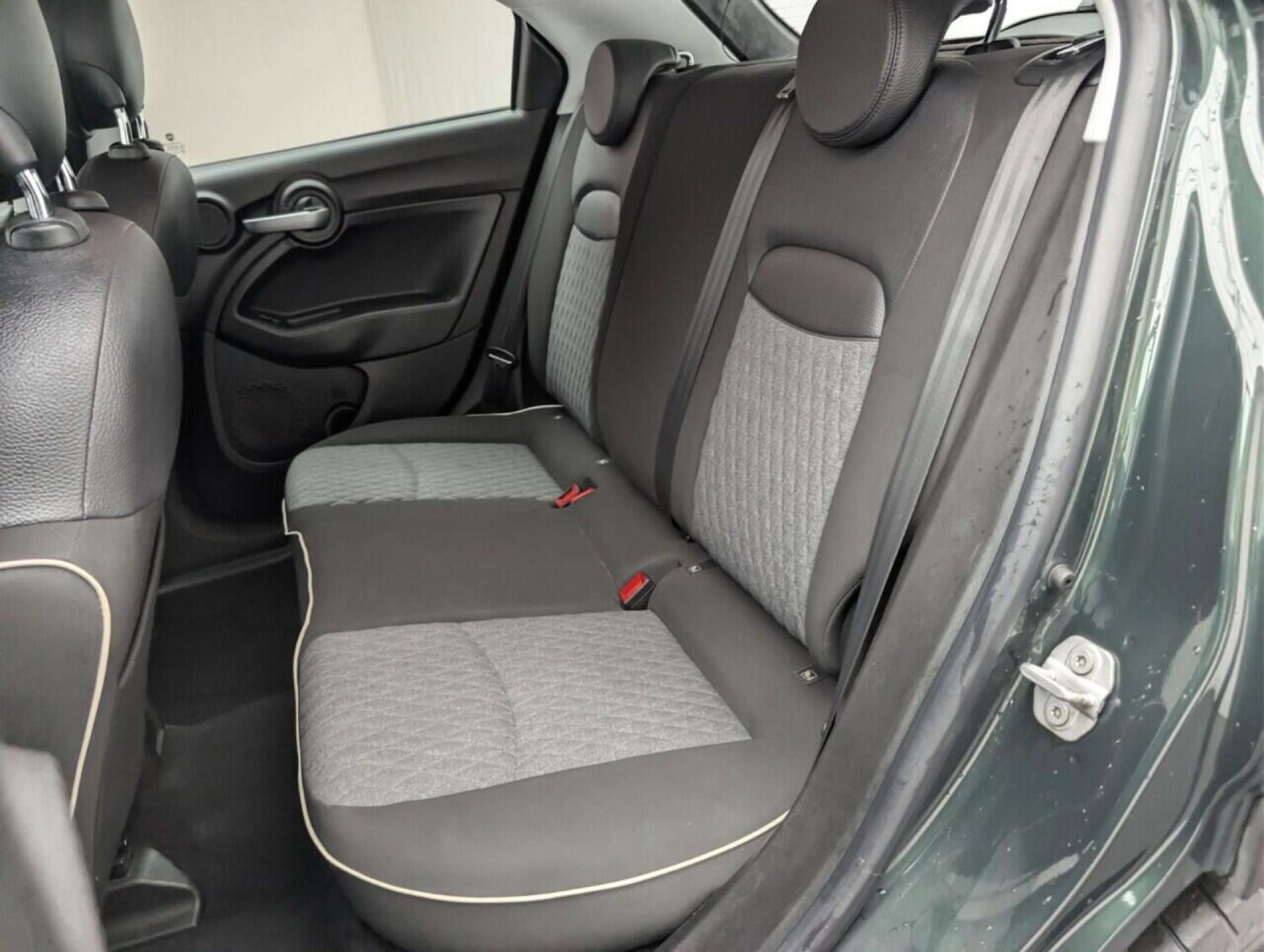 Used Fiat 500X 2021 for sale - 77713267: Photo 23