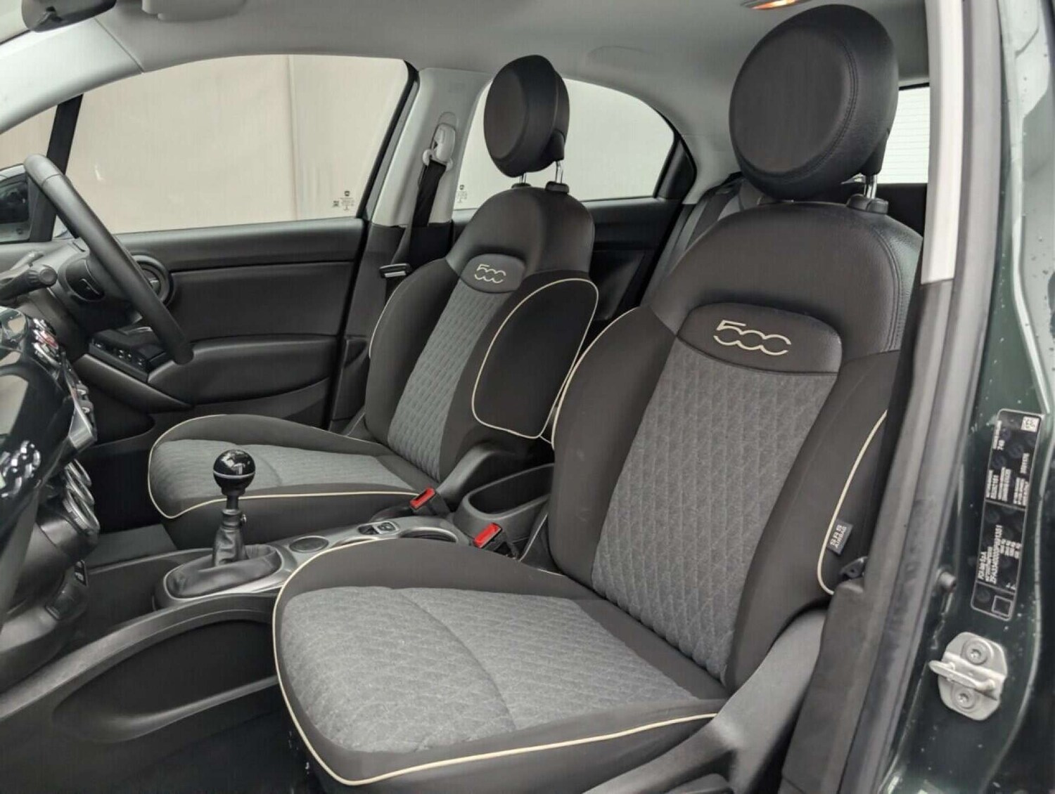 Used Fiat 500X 2021 for sale - 77713267: Photo 24