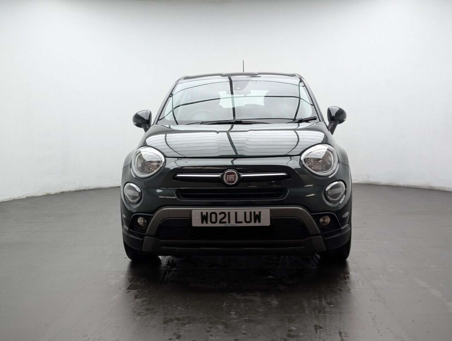 Used Fiat 500X 2021 for sale - 77713267: Photo 3