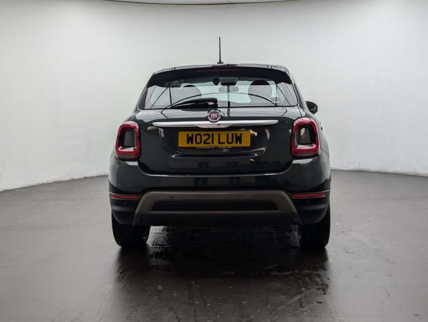 Used Fiat 500X 2021 for sale - 77713267: Photo 7
