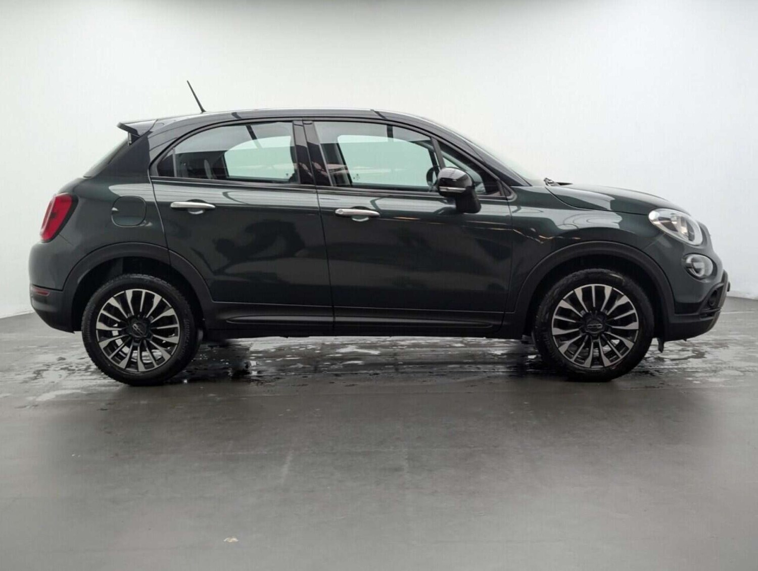 Used Fiat 500X 2021 for sale - 77713267: Photo 9