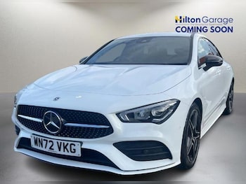 Used Mercedes-Benz CLA 2023 for sale - 76645850: Photo