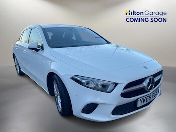 (69) - 1.3 A180 Sport (Executive) Hatchback 5dr Petrol Manual Euro 6 (s/s) (136 ps