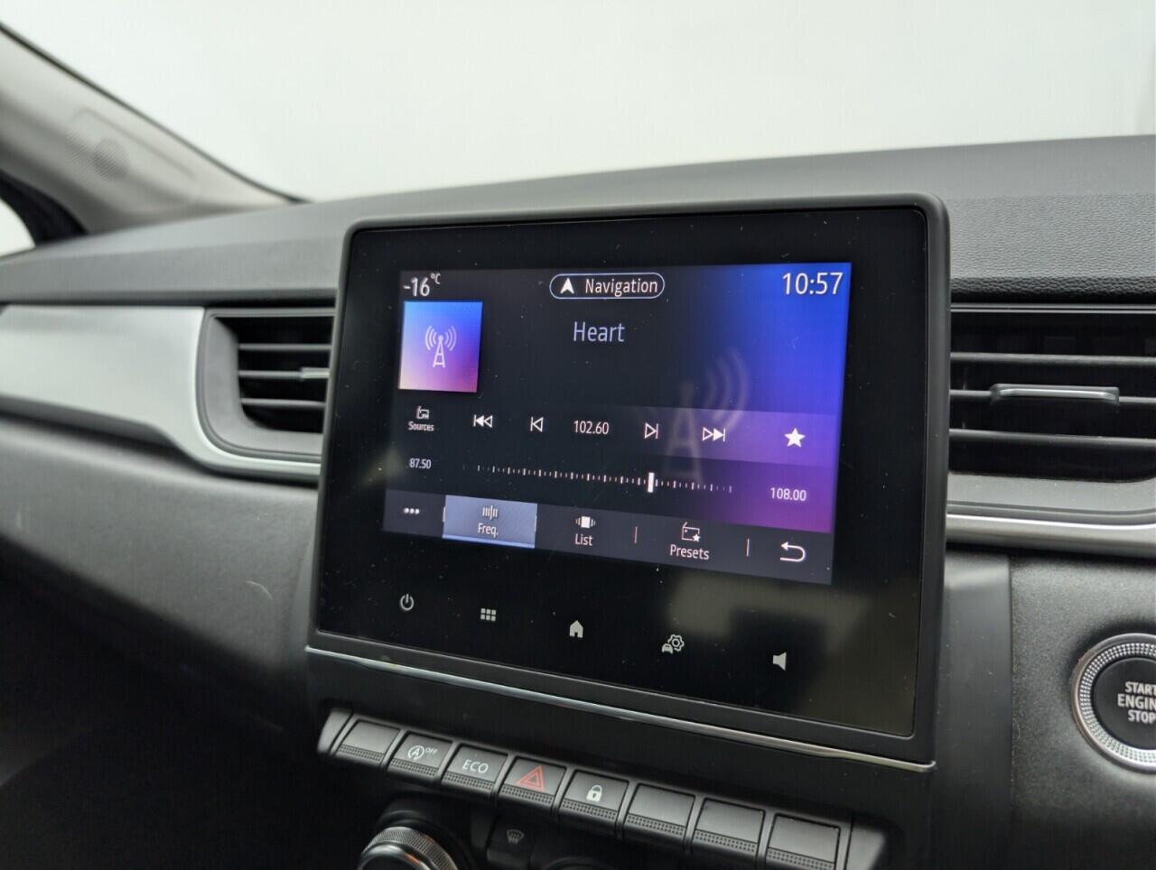 Used Renault Captur 2022 for sale - 77454921: Photo 13