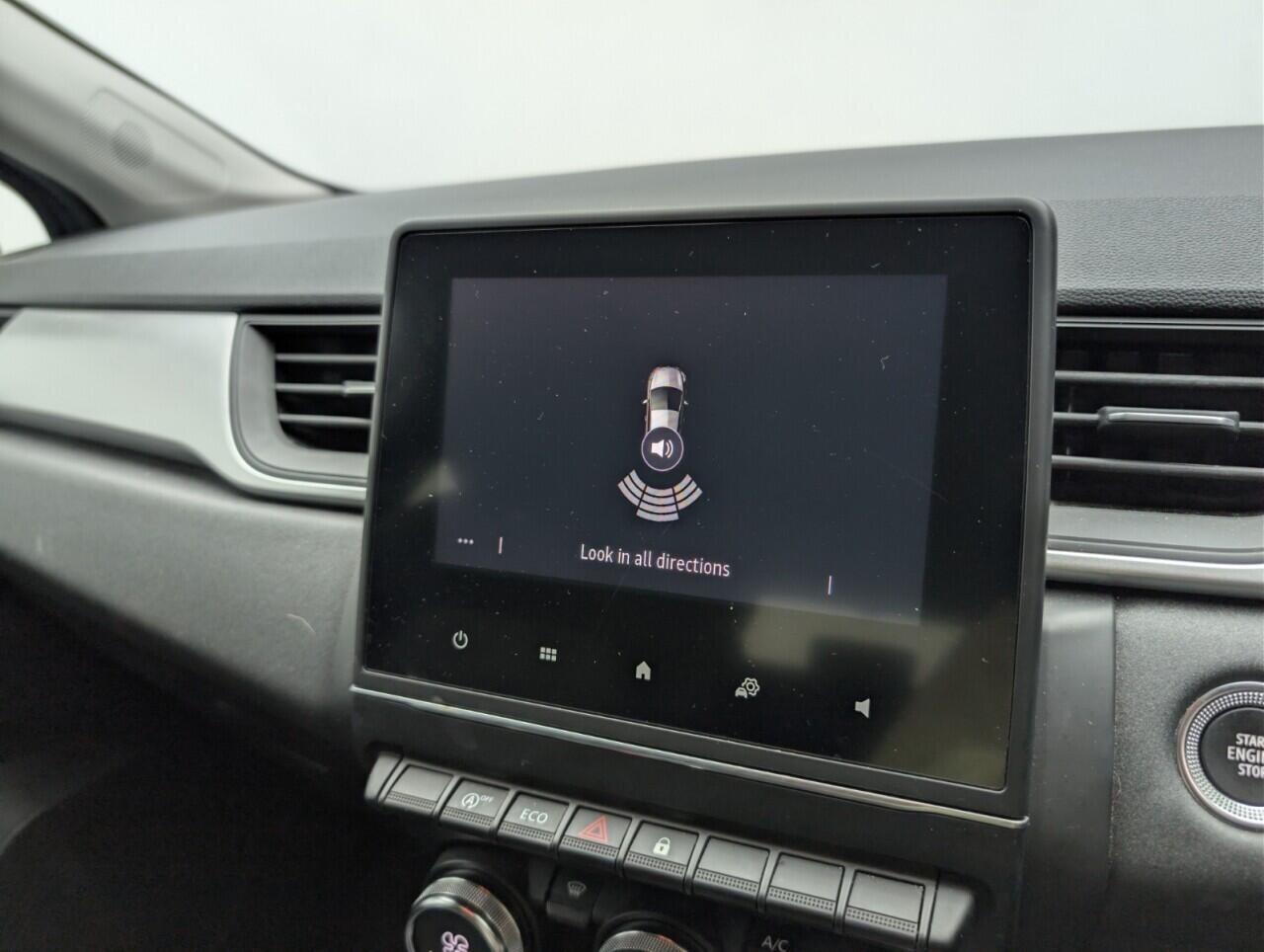 Used Renault Captur 2022 for sale - 77454921: Photo 14