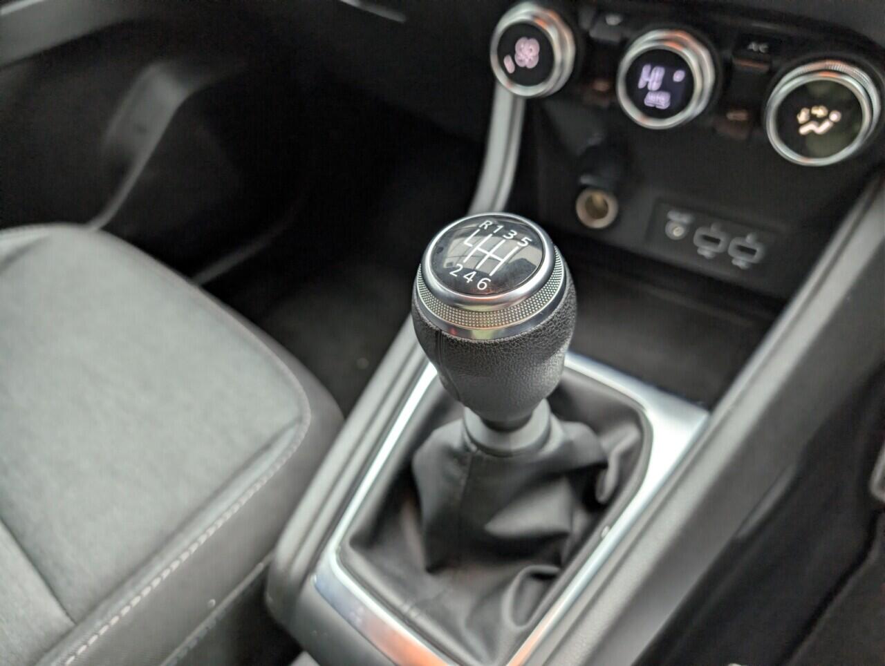 Used Renault Captur 2022 for sale - 77454921: Photo 16