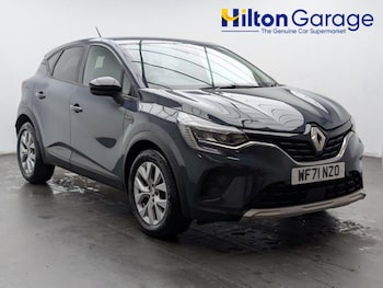 2022 (71) - 1.0 TCE 90 Iconic 5dr