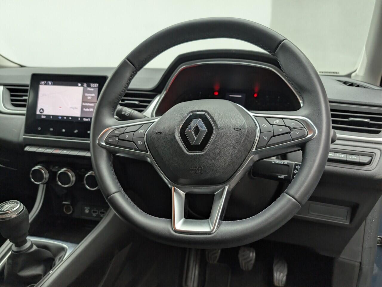 Used Renault Captur 2022 for sale - 77454921: Photo 22