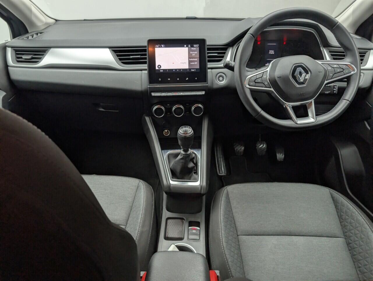 Used Renault Captur 2022 for sale - 77454921: Photo 23