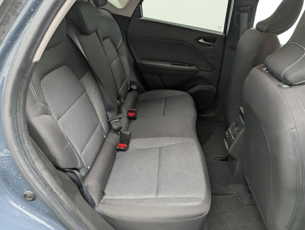 Used Renault Captur 2022 for sale - 77454921: Photo 24