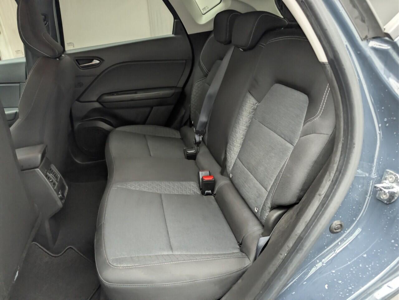 Used Renault Captur 2022 for sale - 77454921: Photo 26