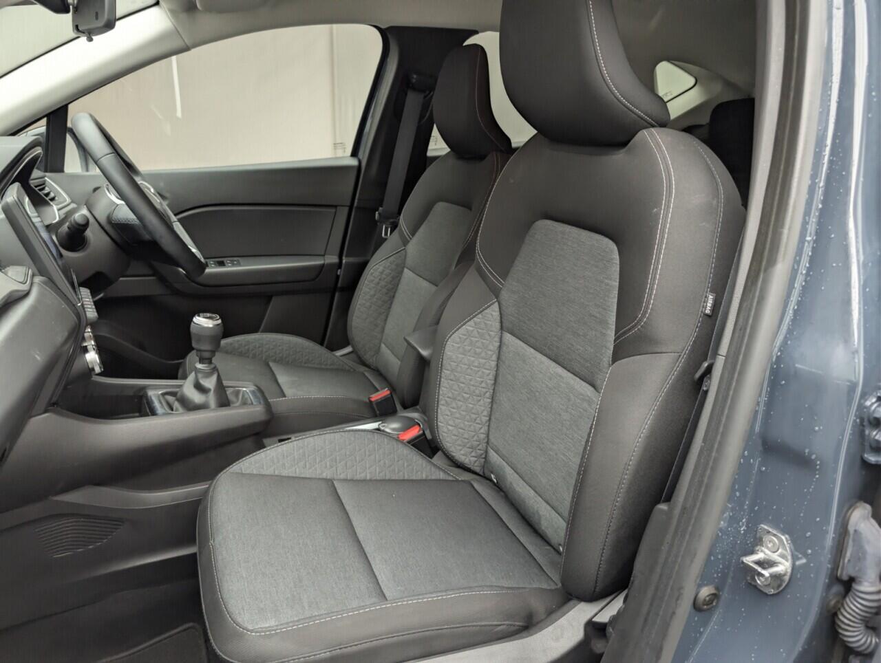 Used Renault Captur 2022 for sale - 77454921: Photo 27