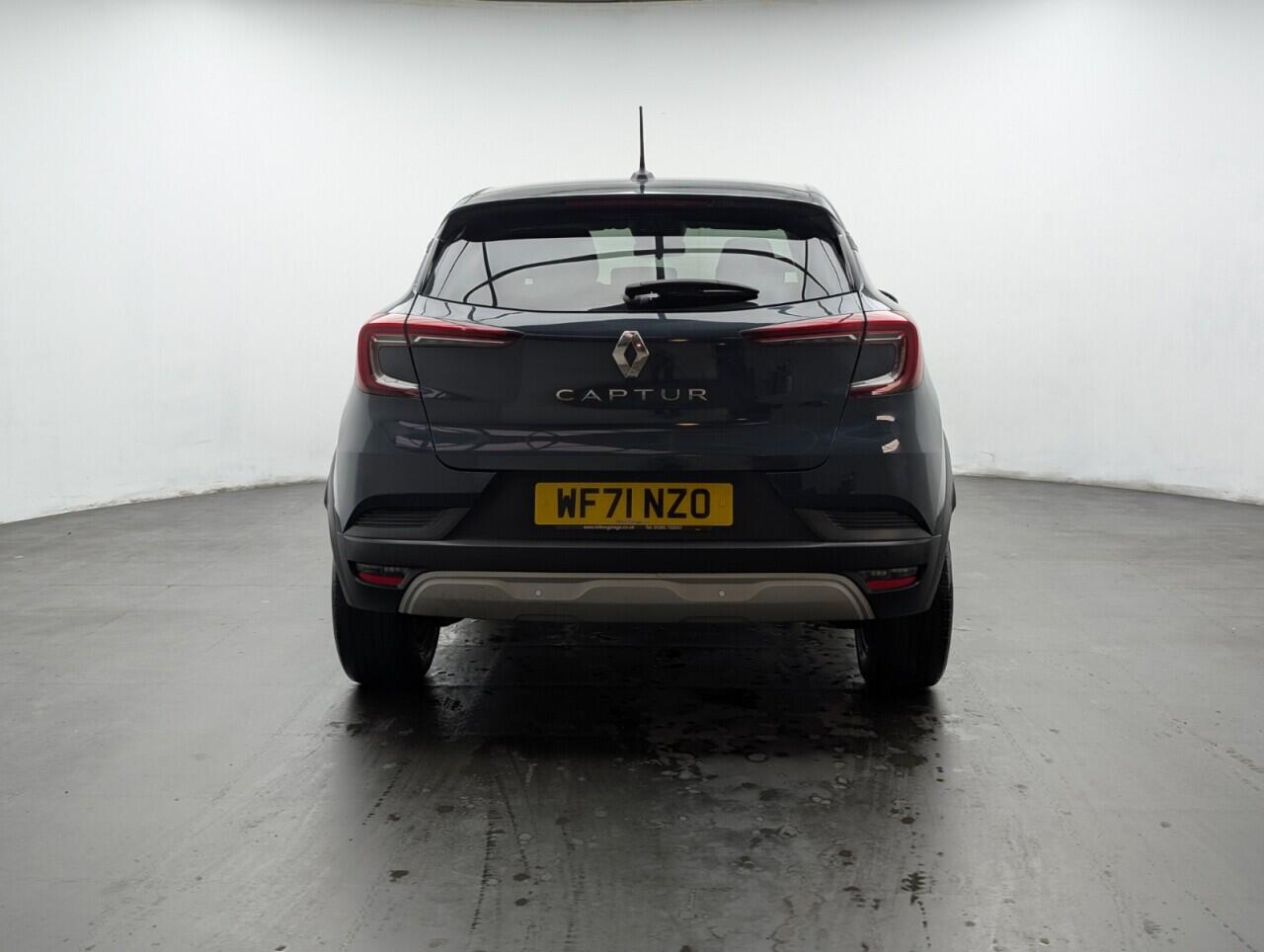 Used Renault Captur 2022 for sale - 77454921: Photo 6