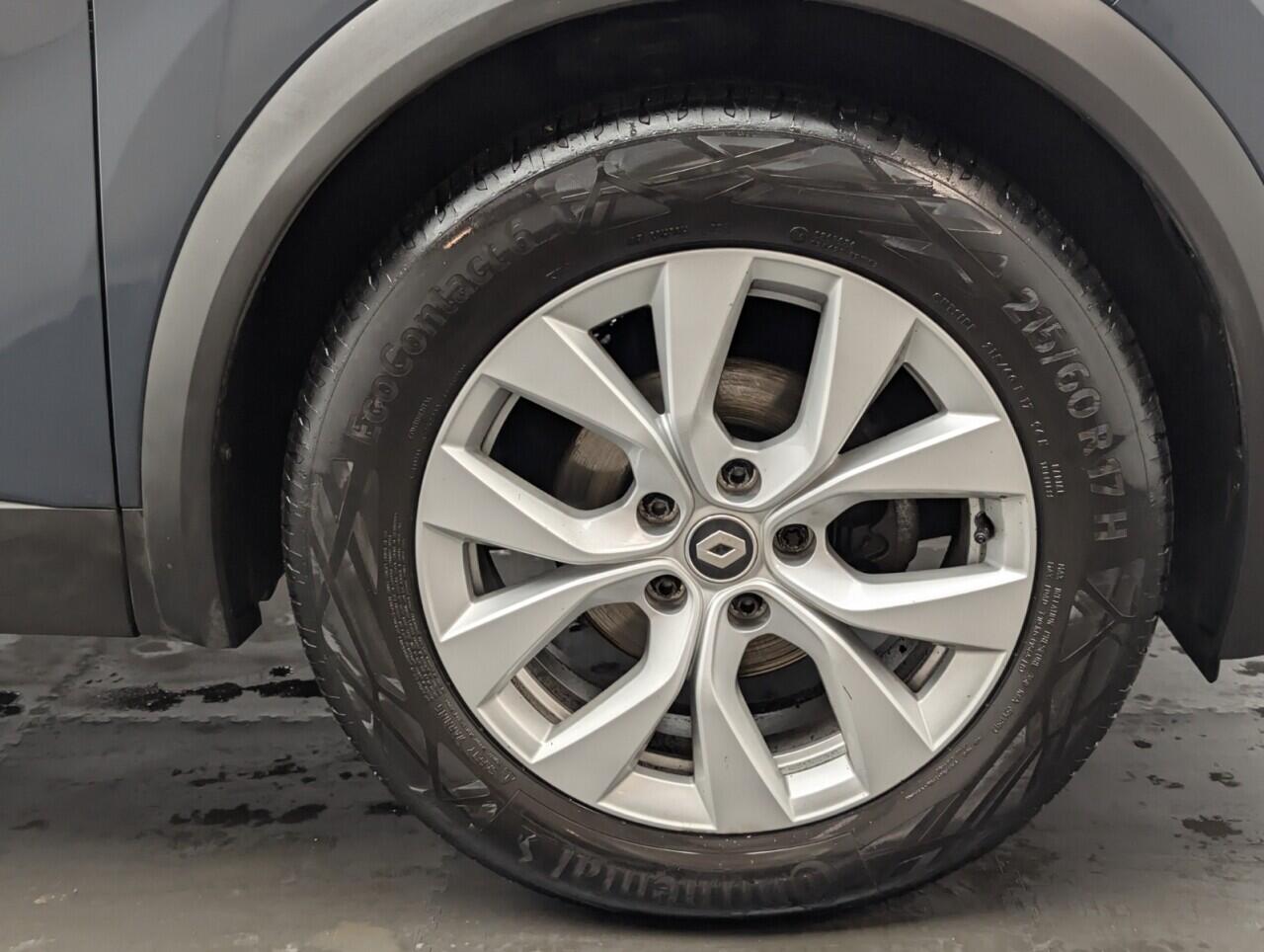 Used Renault Captur 2022 for sale - 77454921: Photo 9