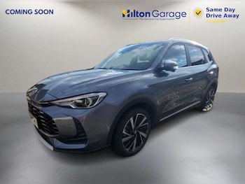 Used MG MG ZS 2024 for sale - 78356290: Photo