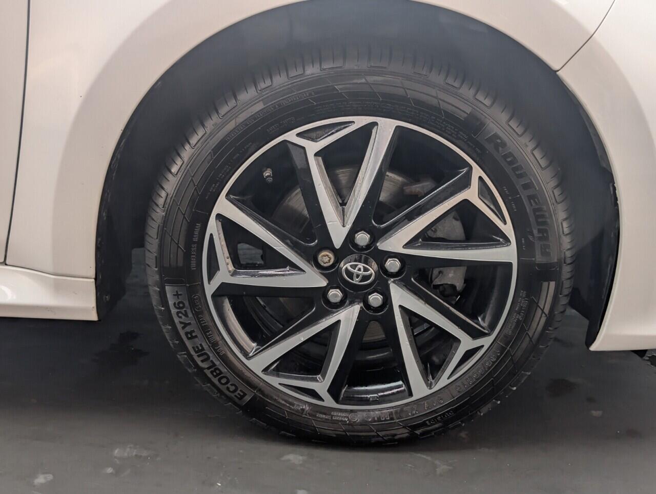 Used Toyota Yaris 2021 for sale - 76425477: Photo 10