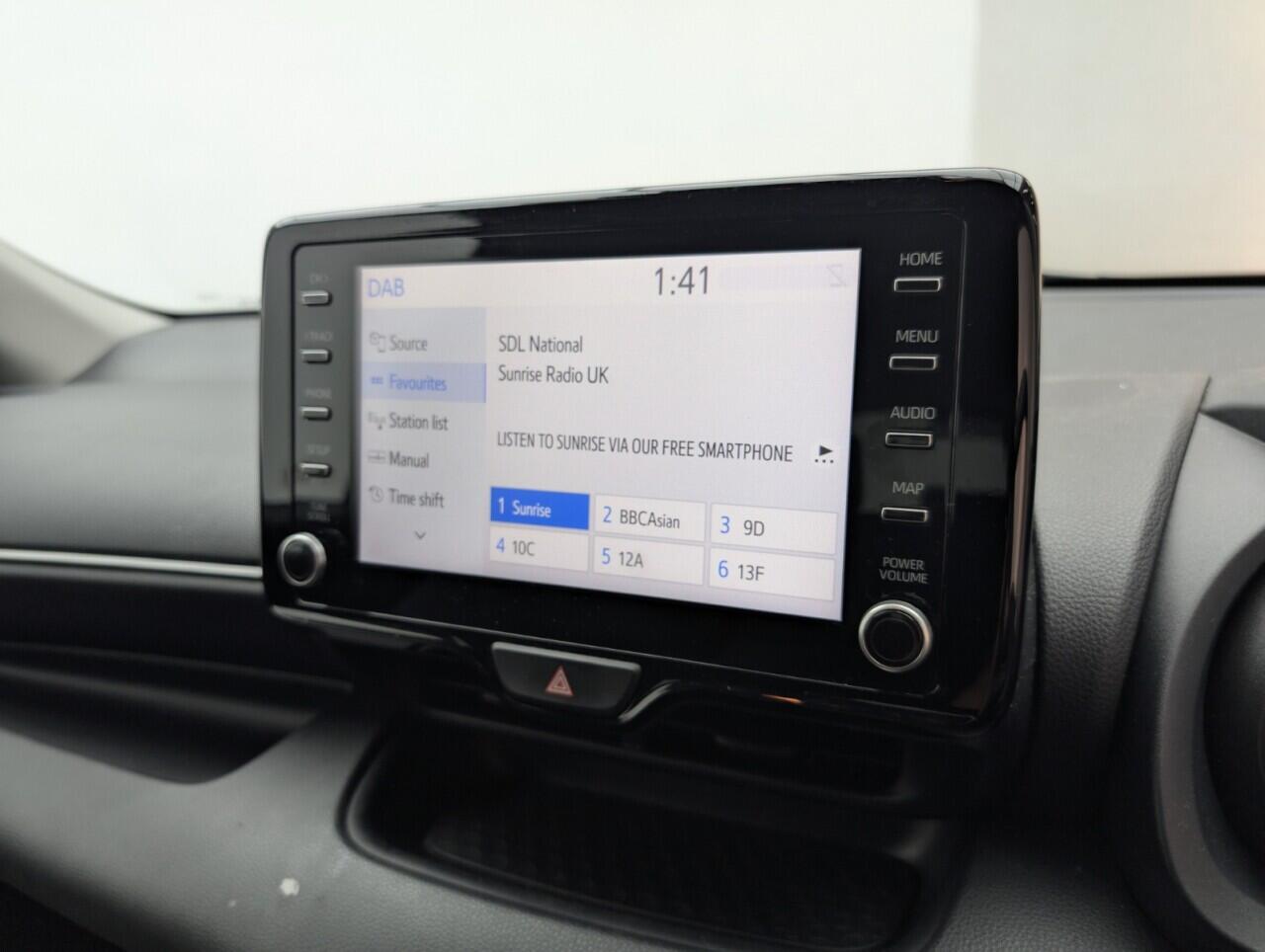 Used Toyota Yaris 2021 for sale - 76425477: Photo 13