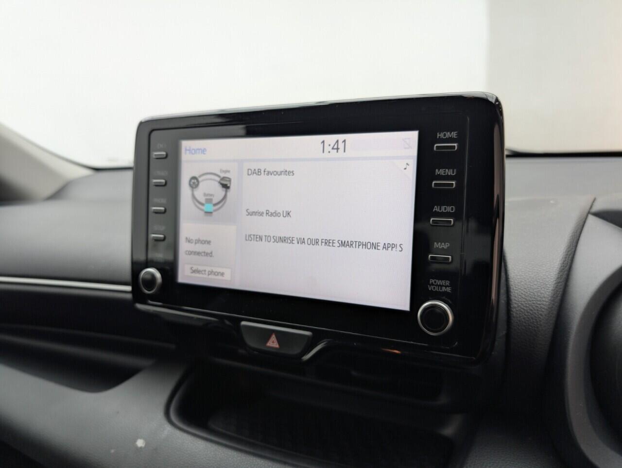 Used Toyota Yaris 2021 for sale - 76425477: Photo 14