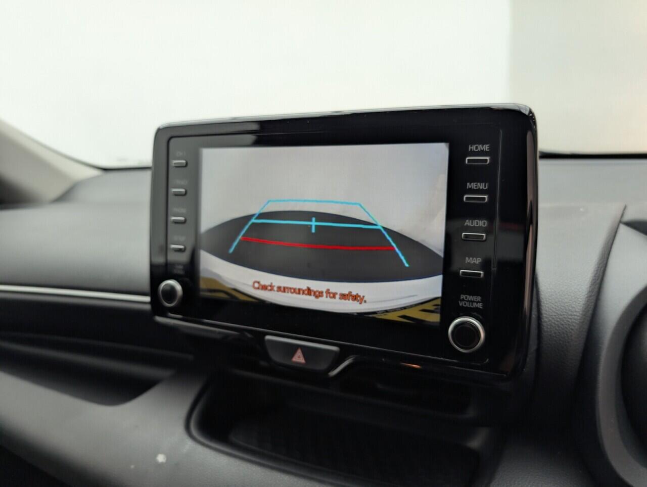 Used Toyota Yaris 2021 for sale - 76425477: Photo 15