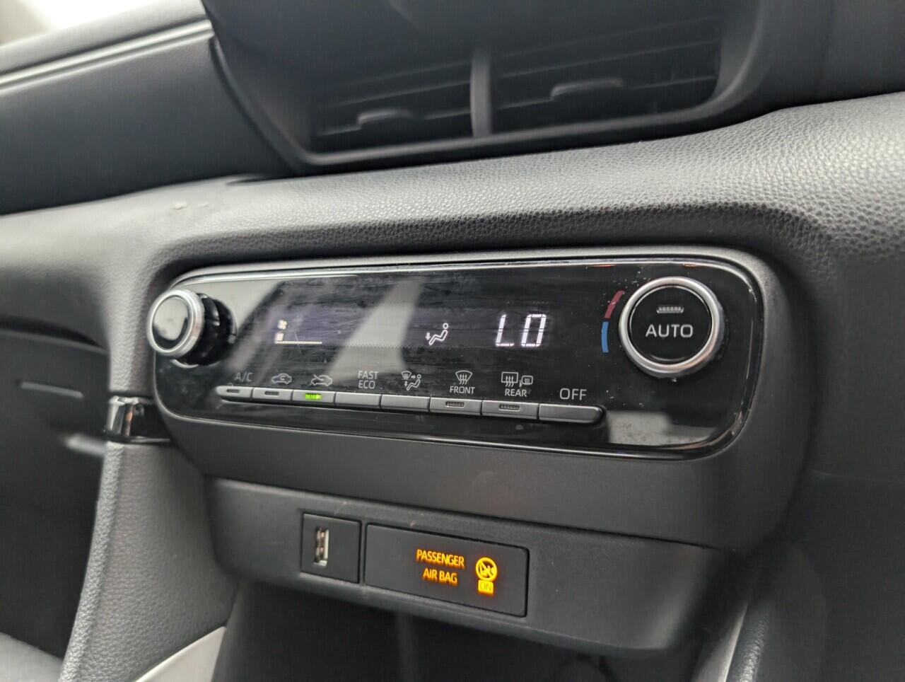 Used Toyota Yaris 2021 for sale - 76425477: Photo 16