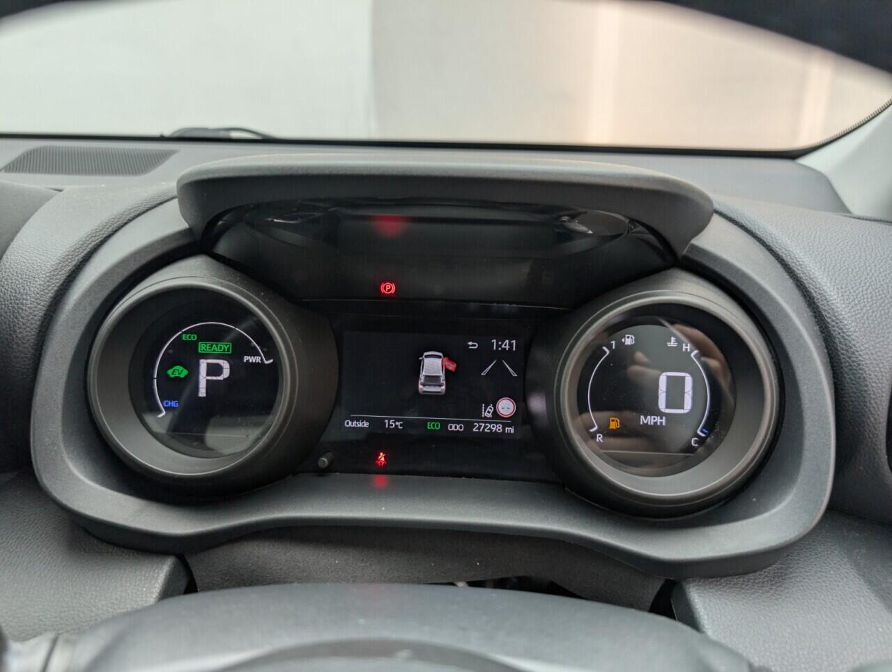 Used Toyota Yaris 2021 for sale - 76425477: Photo 18