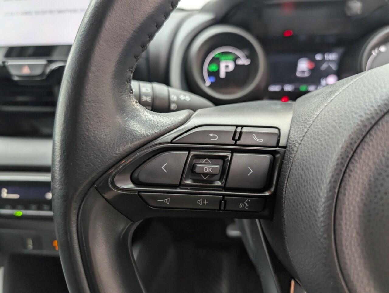 Used Toyota Yaris 2021 for sale - 76425477: Photo 19