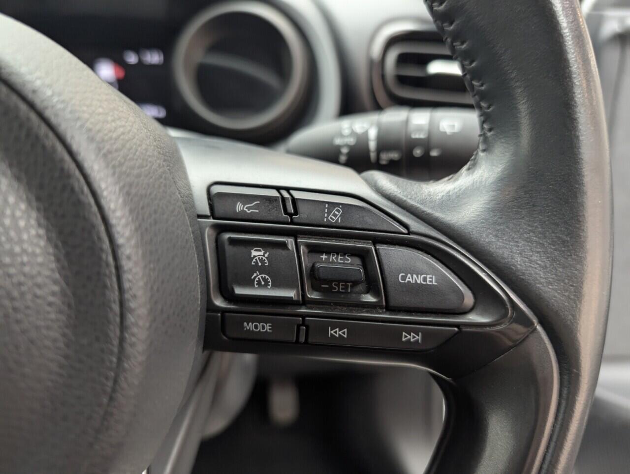 Used Toyota Yaris 2021 for sale - 76425477: Photo 20