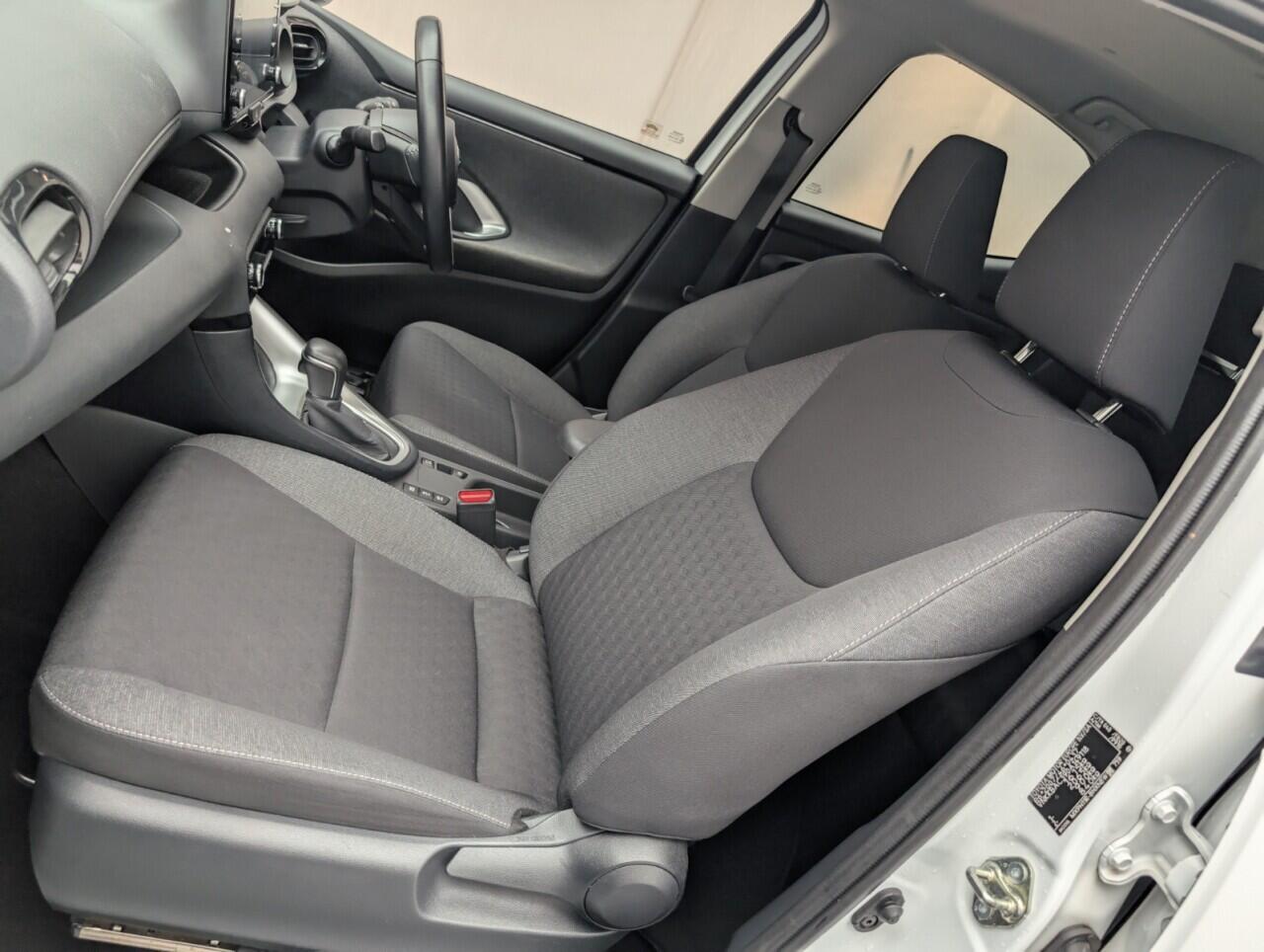 Used Toyota Yaris 2021 for sale - 76425477: Photo 28