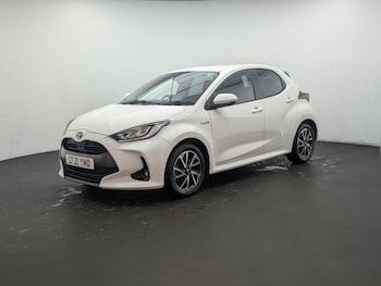 Used Toyota Yaris 2021 for sale - 76425477: Photo