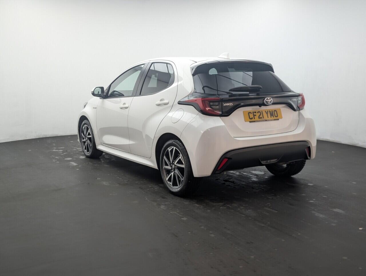 Used Toyota Yaris 2021 for sale - 76425477: Photo 6