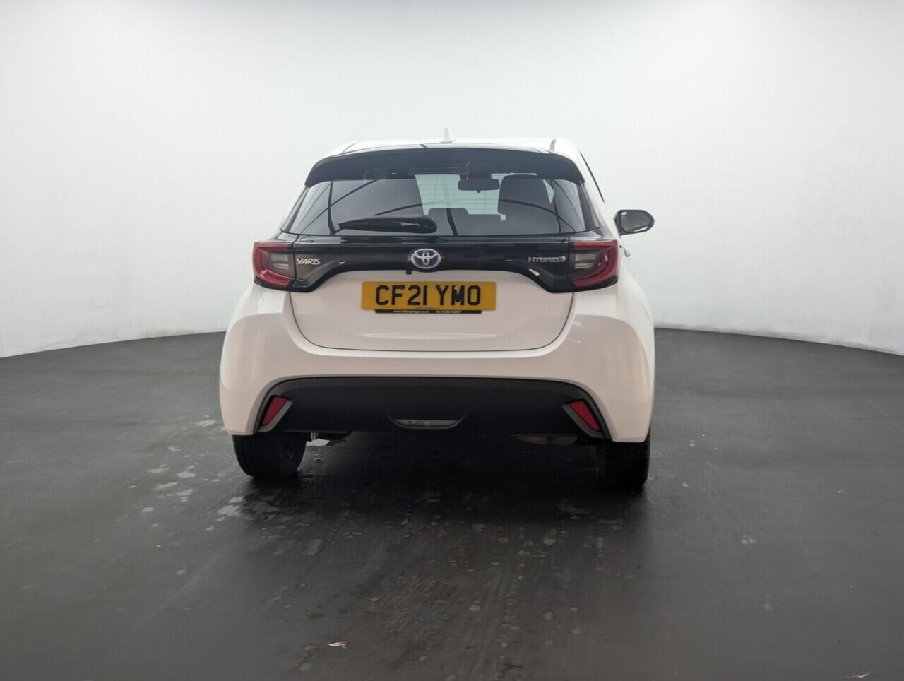 Used Toyota Yaris 2021 for sale - 76425477: Photo 7