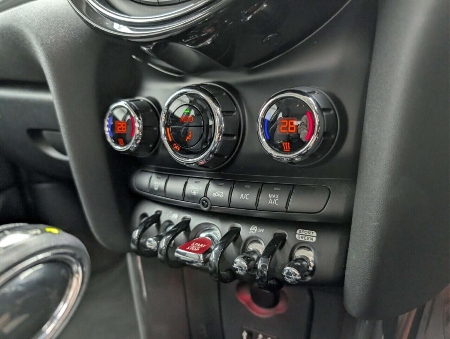 Used MINI Hatch 2017 for sale - 77713022: Photo 16