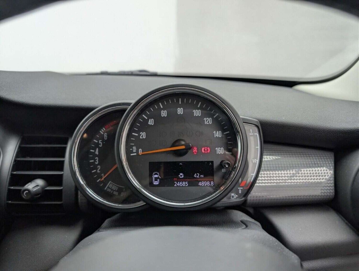 Used MINI Hatch 2017 for sale - 77713022: Photo 18