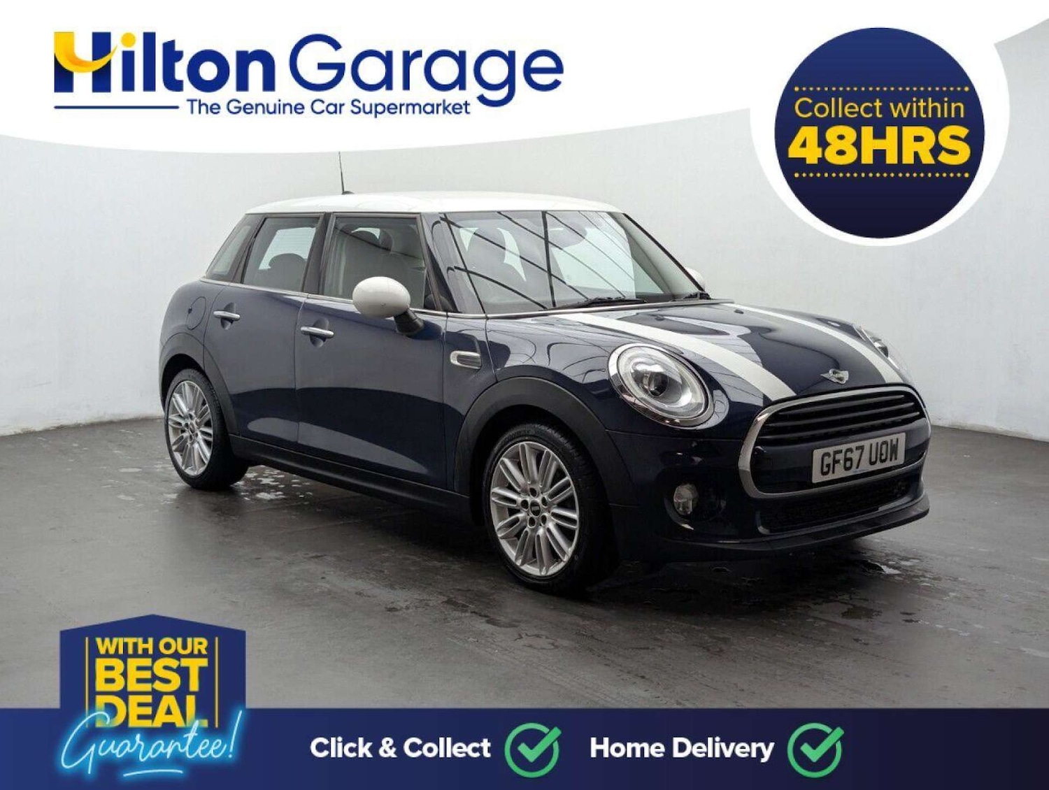 Used MINI Hatch 2017 for sale - 77713022: Photo 2