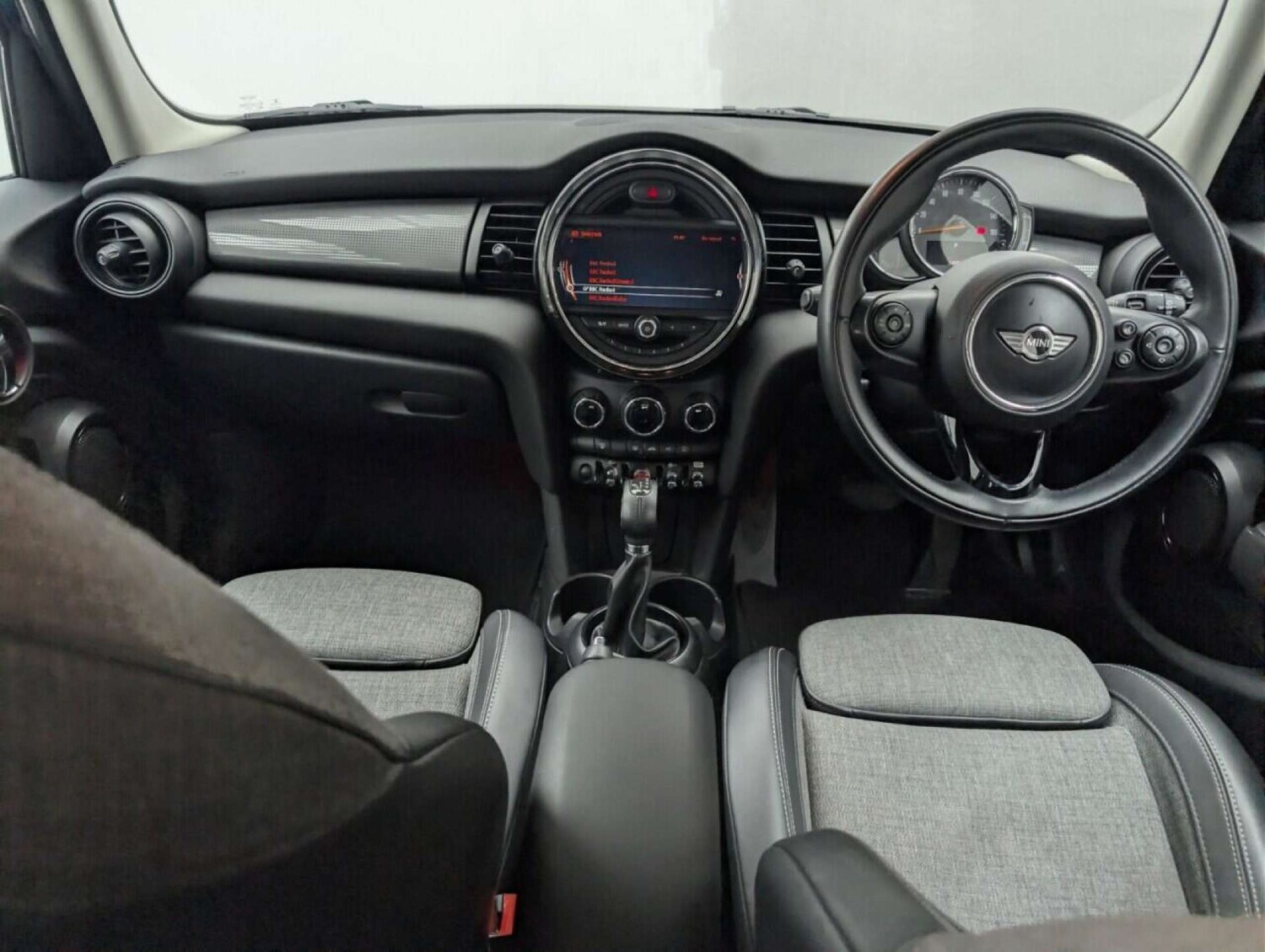 Used MINI Hatch 2017 for sale - 77713022: Photo 22