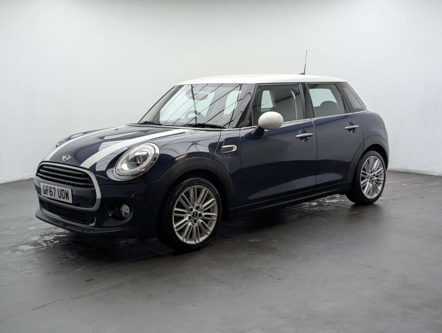 Used MINI Hatch 2017 for sale - 77713022: Photo 4
