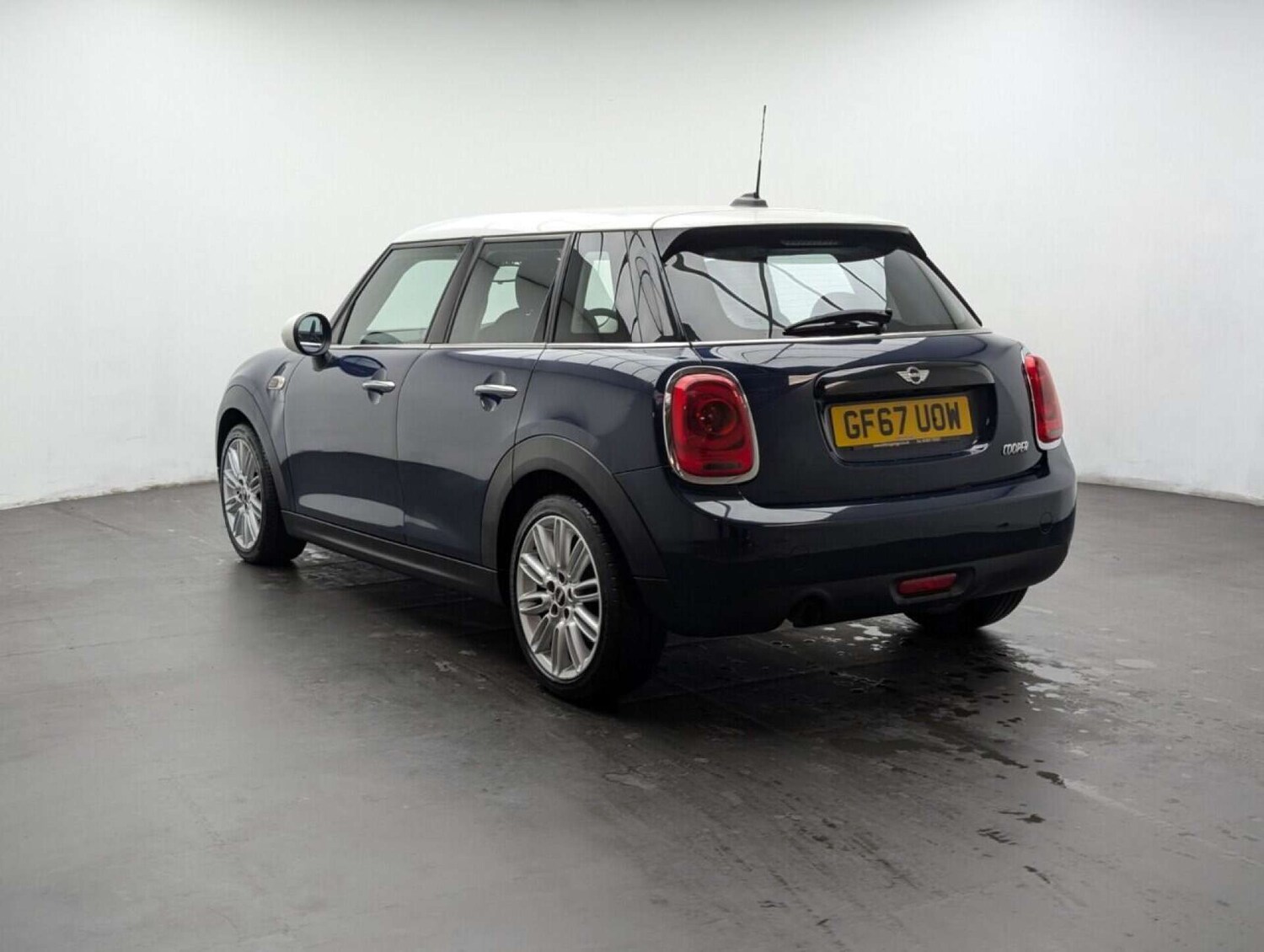 Used MINI Hatch 2017 for sale - 77713022: Photo 6