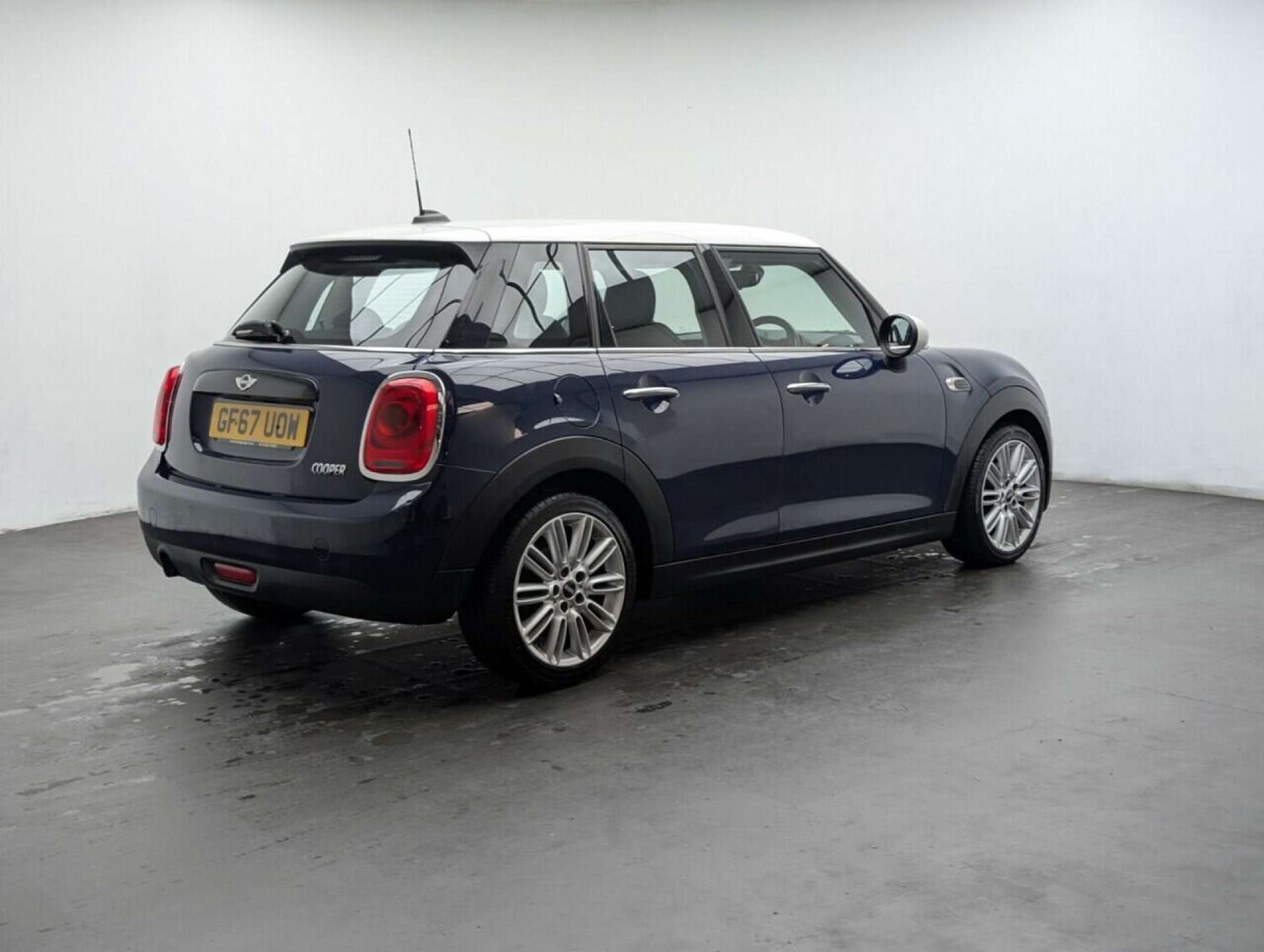 Used MINI Hatch 2017 for sale - 77713022: Photo 8